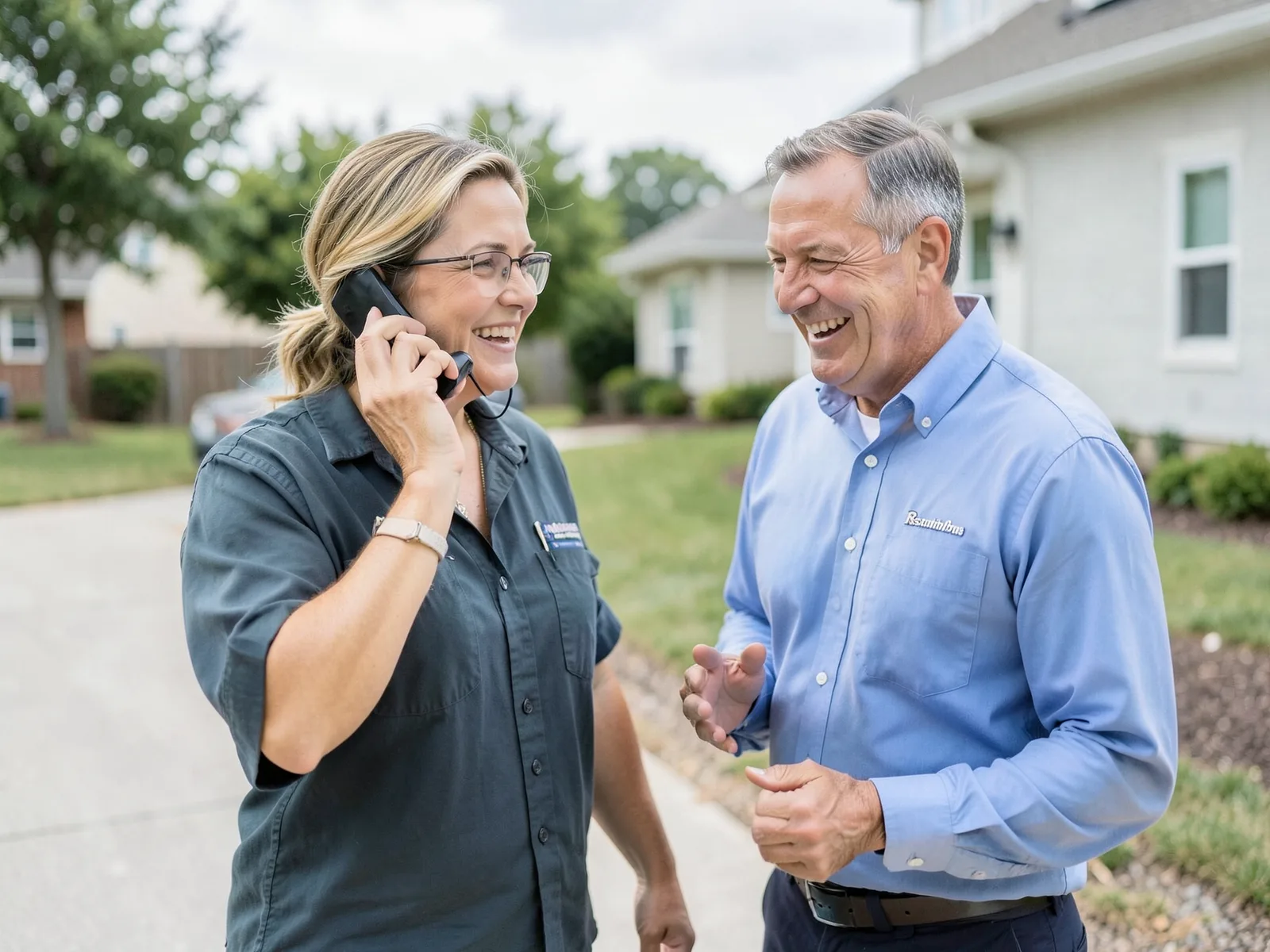 Frequently Asked Questions About Weather Damage Restoration in Mcclure, PA